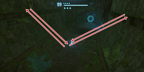 メトロイドプライム攻略チャート609