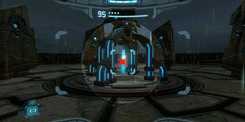 メトロイドプライム攻略チャート612