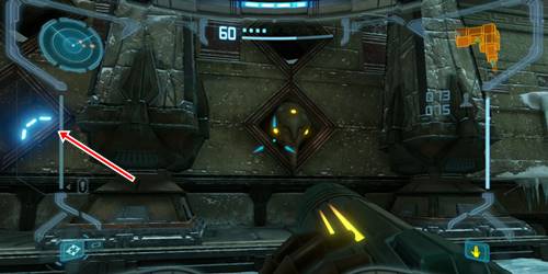 メトロイドプライム攻略チャート702