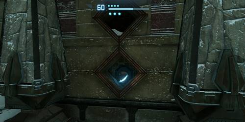 メトロイドプライム攻略チャート703