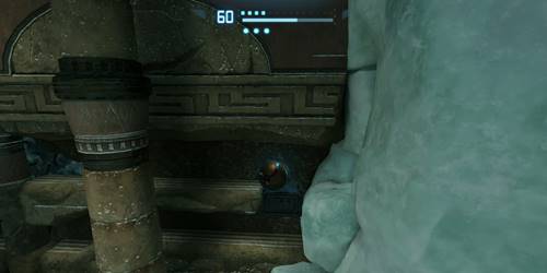 メトロイドプライム攻略チャート704