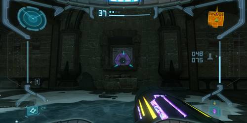 メトロイドプライム攻略チャート706