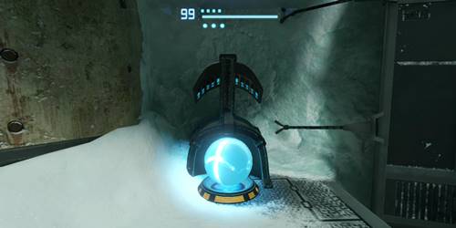 メトロイドプライム攻略チャート708