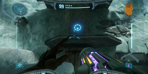 メトロイドプライム攻略チャート709