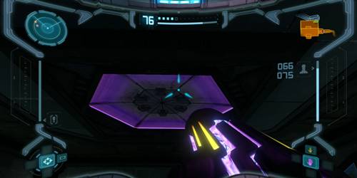 メトロイドプライム攻略チャート714