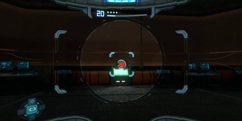 メトロイドプライム攻略チャート716