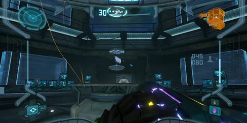 メトロイドプライム攻略チャート804