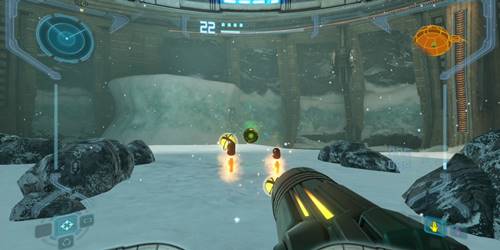 メトロイドプライム攻略チャート809