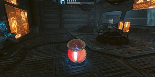 メトロイドプライム攻略チャート812