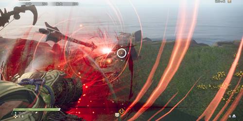 ワイルドハーツ弓匣