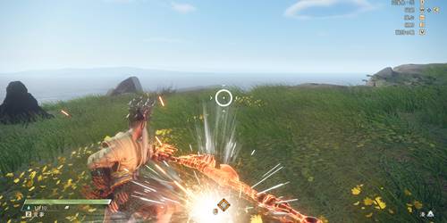 ワイルドハーツ弓強化