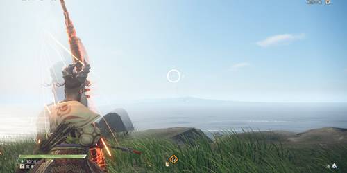 ワイルドハーツ隙消し強化