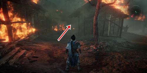 天焦がす黄火攻略02