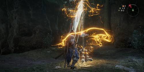 天焦がす黄火攻略06