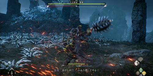 張梁攻略カウンター