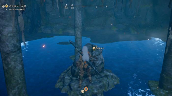 昔日の護符・暁天_入手場所