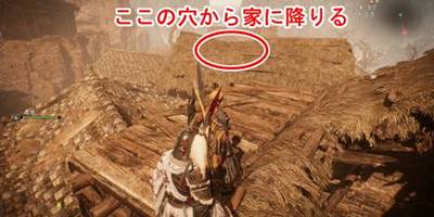 義傑双影攻略10