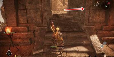 義傑双影攻略12