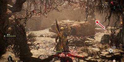 義傑双影攻略13