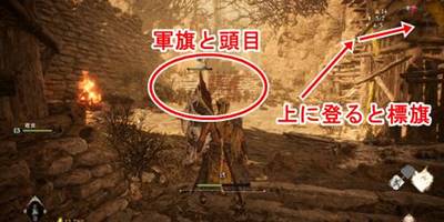 義傑双影攻略23