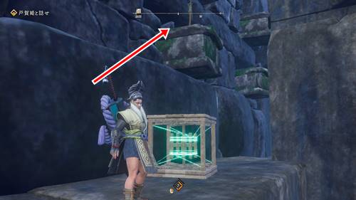 誓約の飾り紐・絆