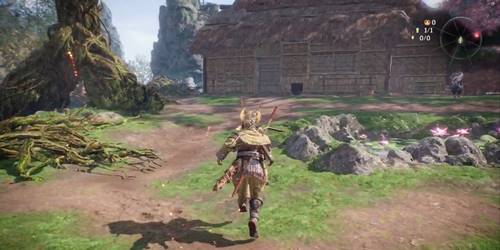 ステータス振り直し1