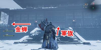 不屈牙城22