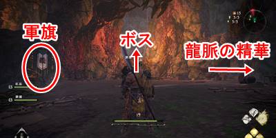 仙境の頂を求めて11