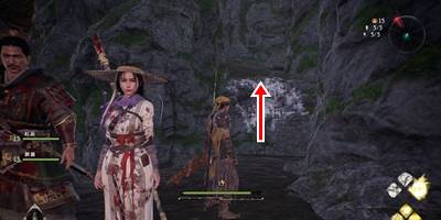 仙境の頂を求めて12