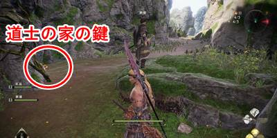 仙境の頂を求めて16