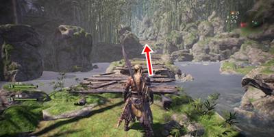 仙境の頂を求めて7