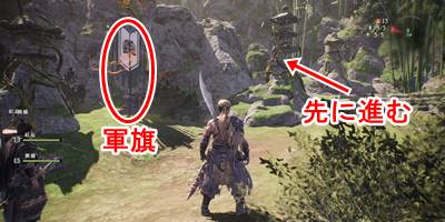 仙境の頂を求めて8