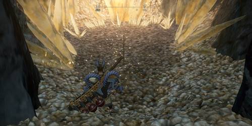 千切れたお守り・暗闇