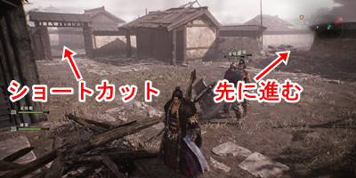 水都に潜む暗流27