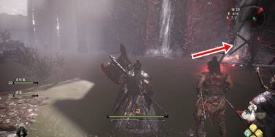 水都に潜む暗流3