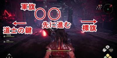 水都に潜む暗流32