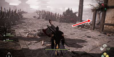 水都に潜む暗流8