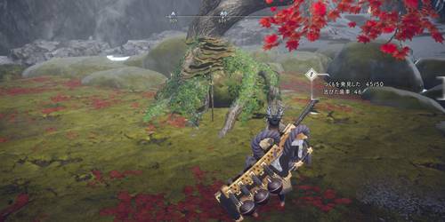 燃え残った護符・常闇