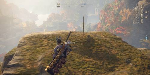 藁の人形・幽闇