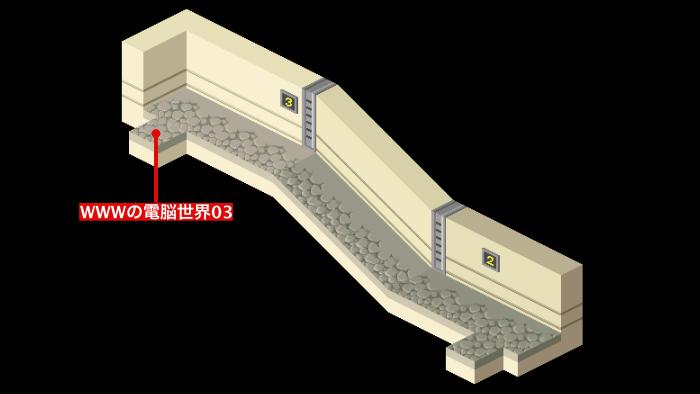 WWW研究所2_3階通路