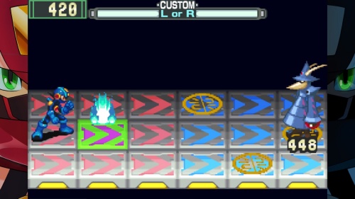 マジックファイア