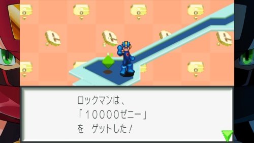 10000ゼニー周回