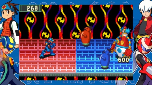 カラードマン