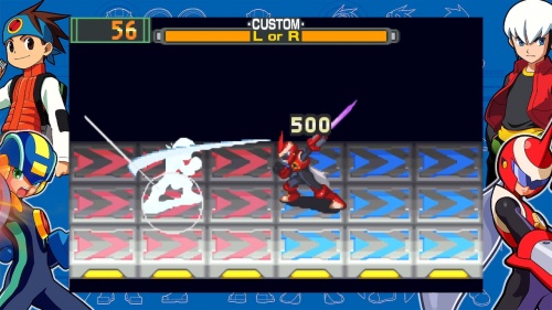 ファイターソード