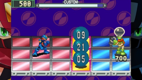 ナンバーボール