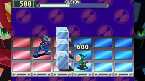 アイスキューブ