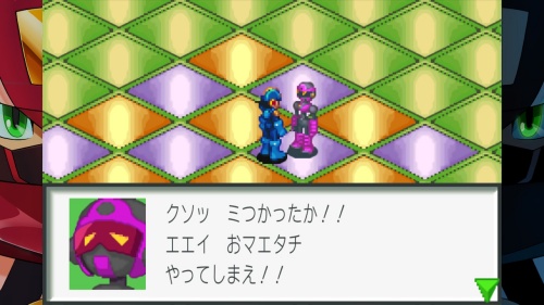 自販機の悪いウイルス