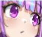 ホロキュアあくあアイコン