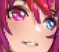 ホロキュアアイリスアイコン