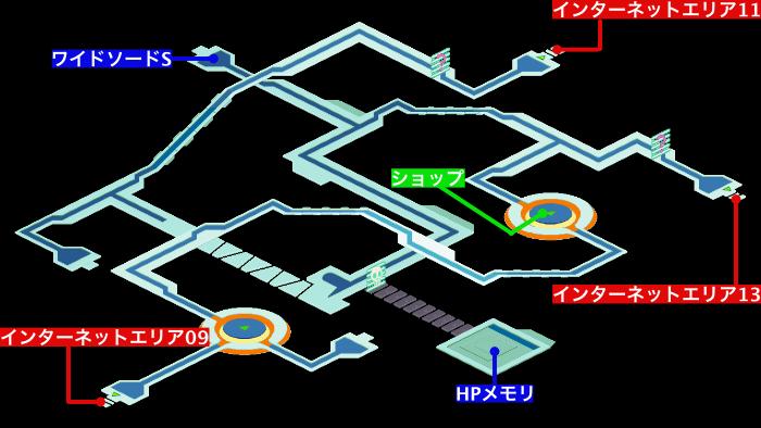 HPメモリ インターネットエリア10のショップで購入(合計4個)